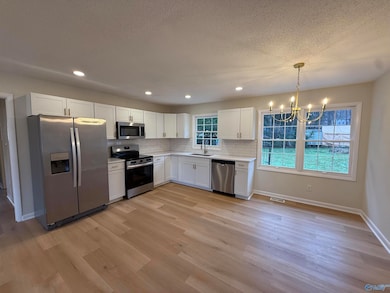 1002 Parcus Rd SE, Huntsville, AL 35803 - photo 3