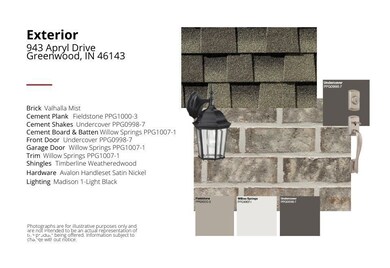 934 Apryl Dr, Greenwood, IN 46143 - photo 4