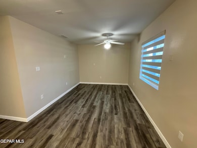 2133 Happer St unit B, El Paso, TX 79903 - photo 3