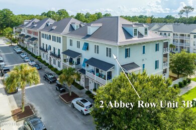 2 Abbey Row 3B-4