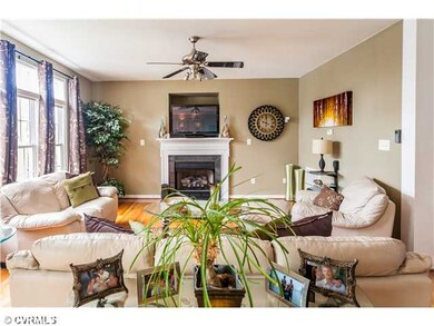 Den/Family/Great Room