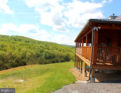 80 Praise Hill Ct, Capon, WV 26801 - photo 5