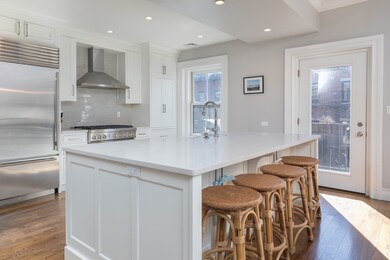 98 Waltham St unit 3, Boston, MA 02118 - photo 4