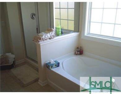 Master Bath/Spa.