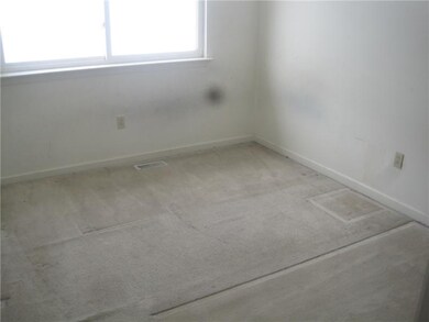 Bedroom.
