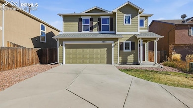 7350 Axis Point, Colorado Springs, CO 80922 - photo 6