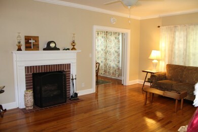 125 E Glessner St, Americus, GA 31709 - photo 2