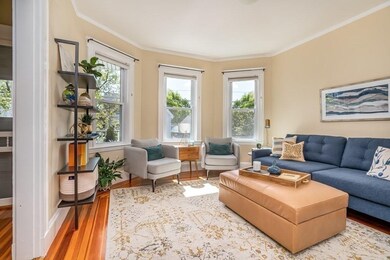 66 Lowell St unit 2, Somerville, MA 02143 - photo 4