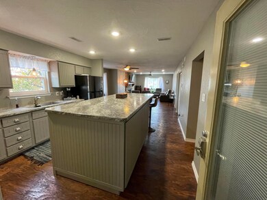 Great Open Floorplan