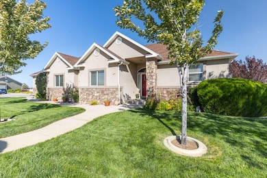 4262 N 2325 W, Cedar City, UT 84721 - photo 6