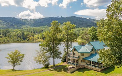 201 Mountainside Pkwy, Ellijay, GA 30536 - photo 2