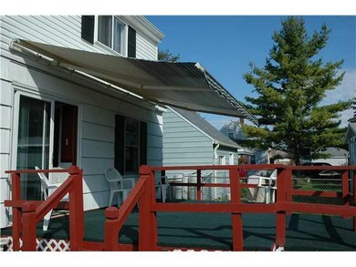 1567 Moll St, North Tonawanda, NY 14120 - photo 4