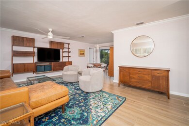 1024 El Mar Ave, Fort Myers, FL 33919 - photo 6