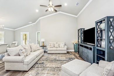 3639 Bob Tolbert Rd, Navarre, FL 32566 - photo 4