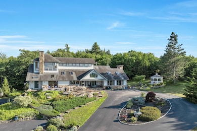 55 Upper Trask Mountain Rd, Wolfeboro, NH 03894 - photo 7