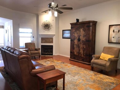 1017 Austin Ct, Weatherford, TX 76086 - photo 3