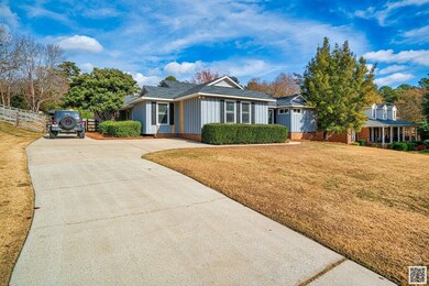 284 Highlands Ln, Augusta, GA 30907 - photo 2