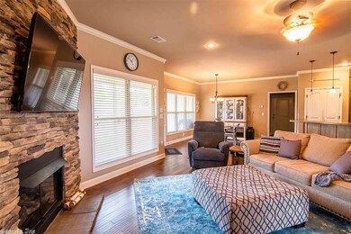 0 Blackberry Ln unit 20036561, Heber Springs, AR 72543 - photo 4