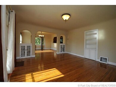 Living Room. living room