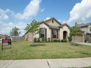 3616 Anzac Meadow Ct, Pearland, TX 77584 - photo 2