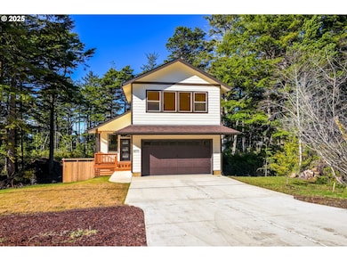 8711 NW Seal Rock St, Seal Rock, OR 97376 - photo 4