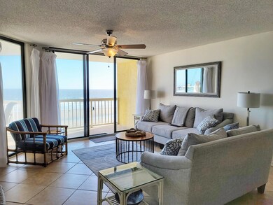 Living Room Area
