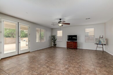 Large Family Great Room