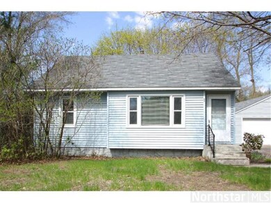 49 Center Road Front of Home