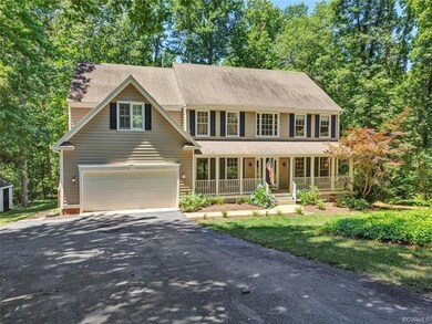 Front View, you will be amazed at what this home a