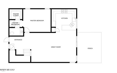 FP Main floor
