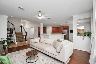 31327 Ribbonwood Park Ln, Spring, TX 77386 - photo 6