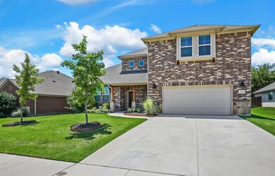 220 Brinkley Dr, Saginaw, TX 76179 - photo 4