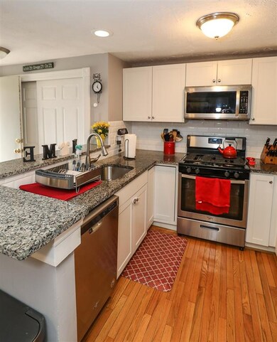 20 Cortez Dr unit U52, Nashua, NH 03062 - photo 4