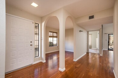 Foyer View
