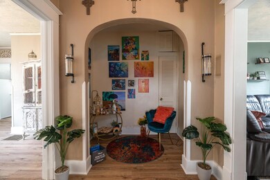 1205 S Perry St, Attica, IN 47918 - photo 5