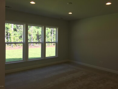 Master Suite