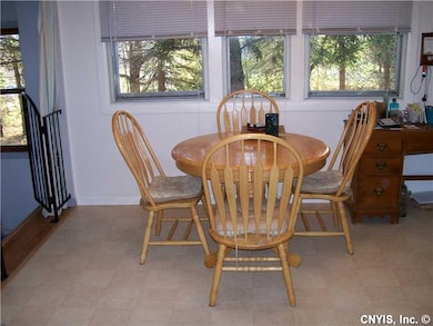 Kitchen Dining