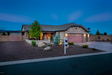 Very highly ungraded home