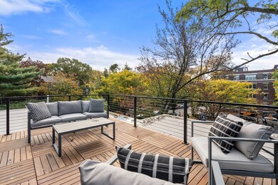 121 Hancock St unit 121, Cambridge, MA 02139 - photo 2