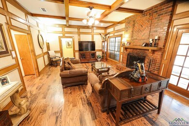 1616 Willow Bend, Tyler, TX 75703 - photo 6