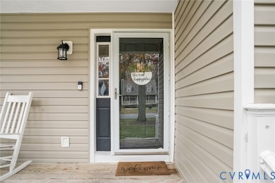 1124 Huntersdell Terrace, North Chesterfield, VA 23235 - photo 3