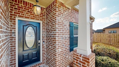 316 Ponderosa Dr, Midland City, AL 36350 - photo 3