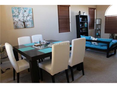 Interior Space/Layout.