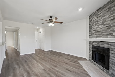 4540 Chaha Rd unit 202, Garland, TX 75043 - photo 5