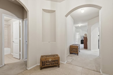 217 Villanova Dr, van Alstyne, TX 75495 - photo 6