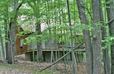 122 Song Mountain Dr, Tafton, PA 18464 - photo 3