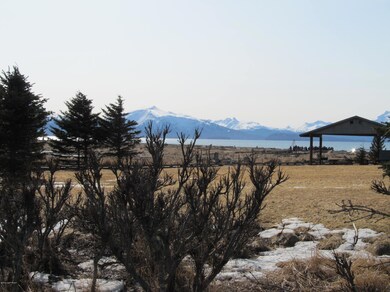 View from front of property