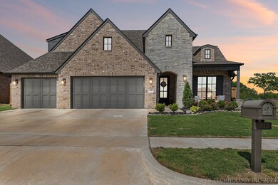 6312 N 24th St, Broken Arrow, OK 74014 - photo 3