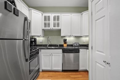 12 Mystic St unit 1, Charlestown, MA 02129 - photo 7