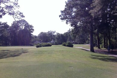 Golf Course
